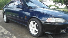 1995 Honda Civic for sale in Mexico 