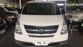 Used Hyundai Starex 2014 for sale in Marikina