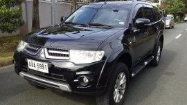 Used Mitsubishi Montero 2014 for sale in Manila