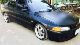 2002 Mitsubishi Lancer for sale in Naga