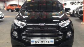 2nd-Hand Ford Ecosport 2017 for sale in Marikina
