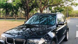 2009 Bmw X3 for sale in Manila