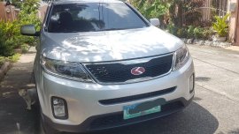 2013 Kia Sorento for sale in Cavite