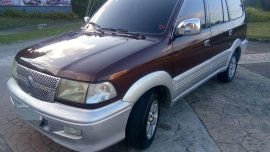 2001 Toyota Revo for sale in Manila