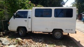 Used Mitsubishi L300 fb 1999 for sale in Antipolo