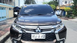 Used Mitsubishi Montero 2017 for sale in Genetal Salipada K. Pendatun