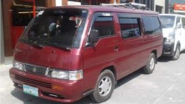 Used Nissan Urvan 2012 for sale in Taytay