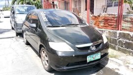 2nd-hand Honda City 2004 for sale in Pasay