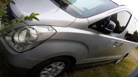 2nd-hand Hyundai Starex 2009 for sale in Malabon