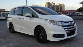 2015 Honda Odyssey for sale in Pasig 