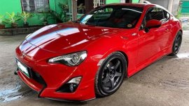 Toyota 86 2014 for sale in Imus