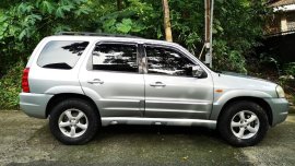 2008 Mazda Tribute for sale in Antipolo