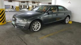 2011 Audi A4 for sale in Mandaluyong 