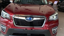 New Subaru Forester 2019 for sale in San Juan