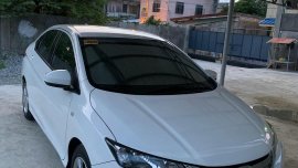 2017 Honda City for sale in Manila