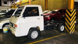 2018 Mitsubishi L300 for sale in Manila