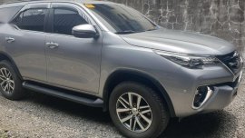 2018 Toyota Fortuner for sale in Quezon City 