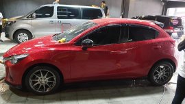 2016 Mazda 2 for sale in Manila