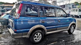 2014 Mitsubishi Adventure for sale in Valenzuela