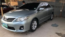 Toyota Corolla Altis 2011 for sale in Murcia