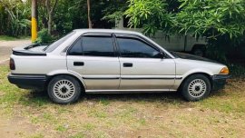 Used Toyota Corolla 1989 for sale in Tagaytay