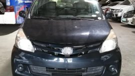 Second-hand Toyota Avanza 2013 for sale in Pasig