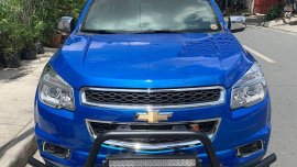 Used Chevrolet Trailblazer 2014 for sale in San Juan