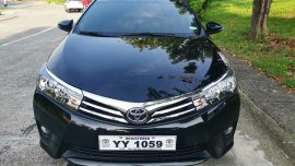 Used Toyota Corolla altis 2016 for sale in Manila