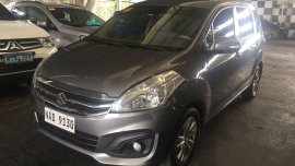 2017 Suzuki Ertiga for sale in Marikina 