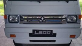 2020 Mitsubishi L300 for sale in Quezon City