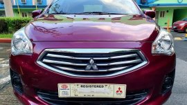 Used Mitsubishi Mirage G4 2018 for sale in Tagiug