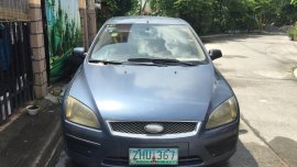 Used Ford Focus 2007 for sale in Taguig