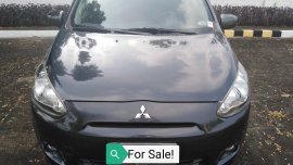 Used Mitsubishi Mirage 2013 for sale in Cabuyao