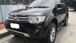 2014 Mitsubishi Montero for sale in Quezon City