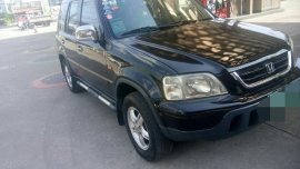 2002 Honda CR-V Automatic for sale in Las Pinas