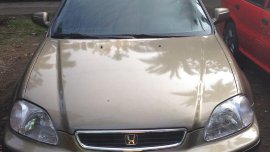 1996 Honda Civic for sale in Lipa 