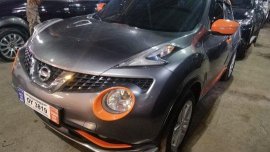 Used Nissan Juke 2017 Automatic Gasoline at 18171 km for sale in Manila