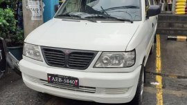 2015 Mitsubishi Adventure for sale in Quezon City