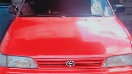 1992 Toyota Corolla for sale in Quezon City