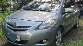 Second Hand Toyota Vios 2009 for sale in Manila
