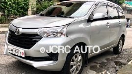 2018 Toyota Avanza for sale in Makati 