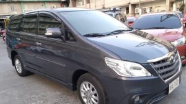 2015 Toyota Innova for sale in Manila