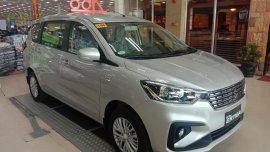 2020 Suzuki Ertiga for sale in Mandaluyong 