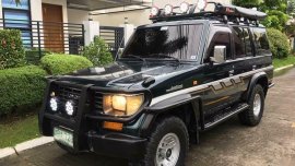 Used Toyota Land Cruiser Prado 2000 for sale in Muntinlupa