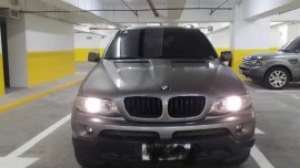 Bmw X5 2006 for sale in Makati 