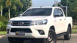 Toyota Hilux 2019 Automatic Diesel for sale 