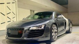 2011 Audi R8 for sale in Quezon City 