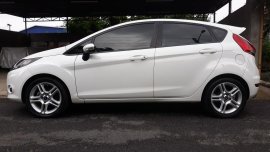 2nd-hand Ford Fiesta Hatchback 2011 for sale in Carmona