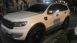 Second-hand Ford Everest 2018 for sale in Imus