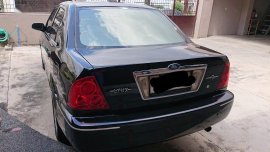 Second-hand Ford Lynx 2003 for sale in Parañaque